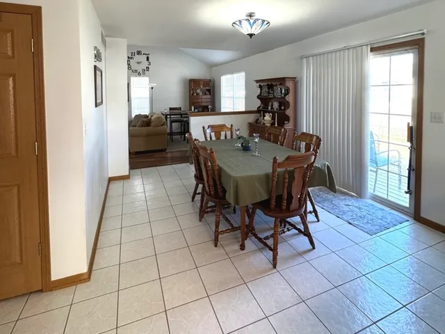 $349,900 | 25731 South Hoover Court, Monee, IL 60449