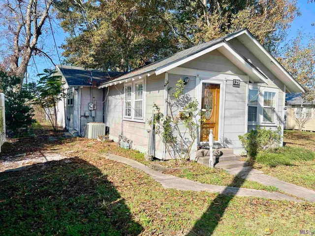 $49,900 | 129 Pecan Street, Houma, LA 70364