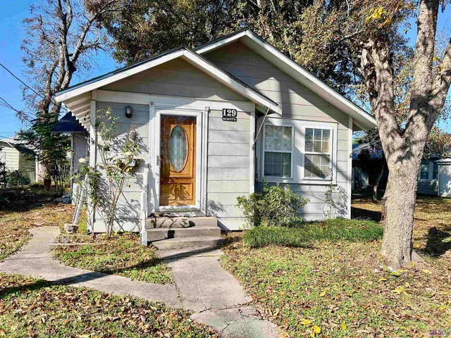 $49,900 | 129 Pecan Street, Houma, LA 70364