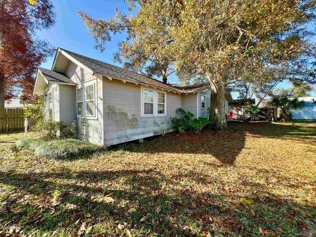 $49,900 | 129 Pecan Street, Houma, LA 70364