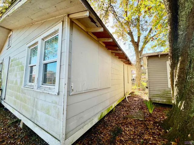 $49,900 | 129 Pecan Street, Houma, LA 70364