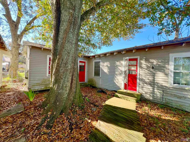 $49,900 | 129 Pecan Street, Houma, LA 70364