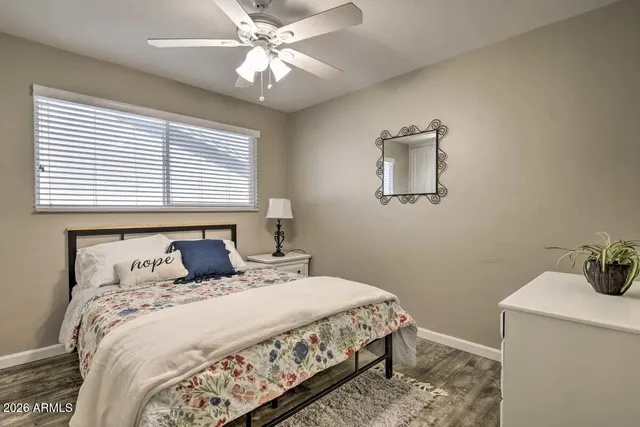 $540,000 | 609 South Priest Drive, Tempe, AZ 85281