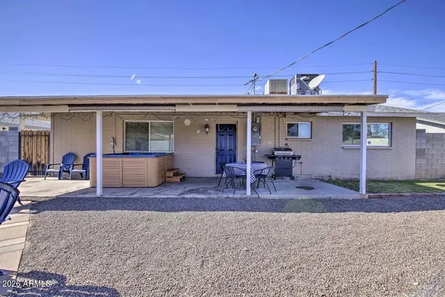 $540,000 | 609 South Priest Drive, Tempe, AZ 85281