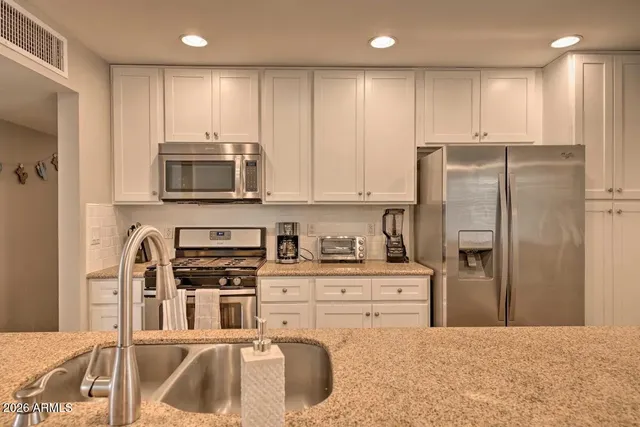 $540,000 | 609 South Priest Drive, Tempe, AZ 85281