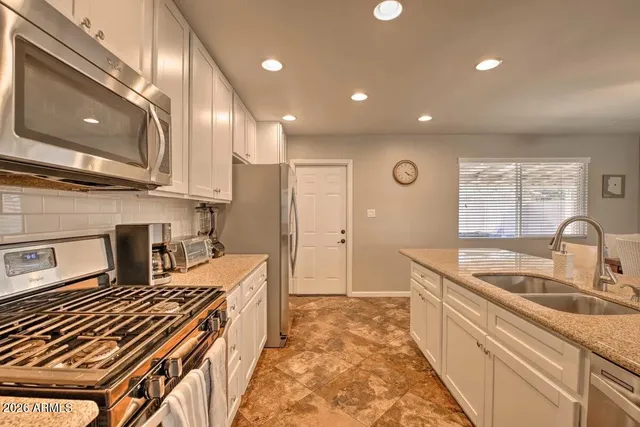 $540,000 | 609 South Priest Drive, Tempe, AZ 85281