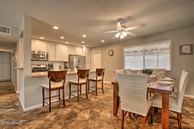 $540,000 | 609 South Priest Drive, Tempe, AZ 85281