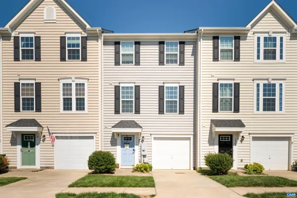 $365,000 | 2066 Elm Tree Court, Charlottesville, VA 22911