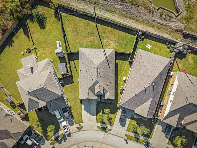 a view of city and ocean