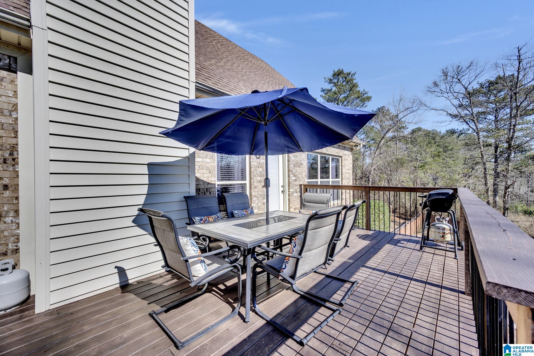 207 Cahaba Ridge Drive Trussville, AL 35173 - Photo 41 of 47