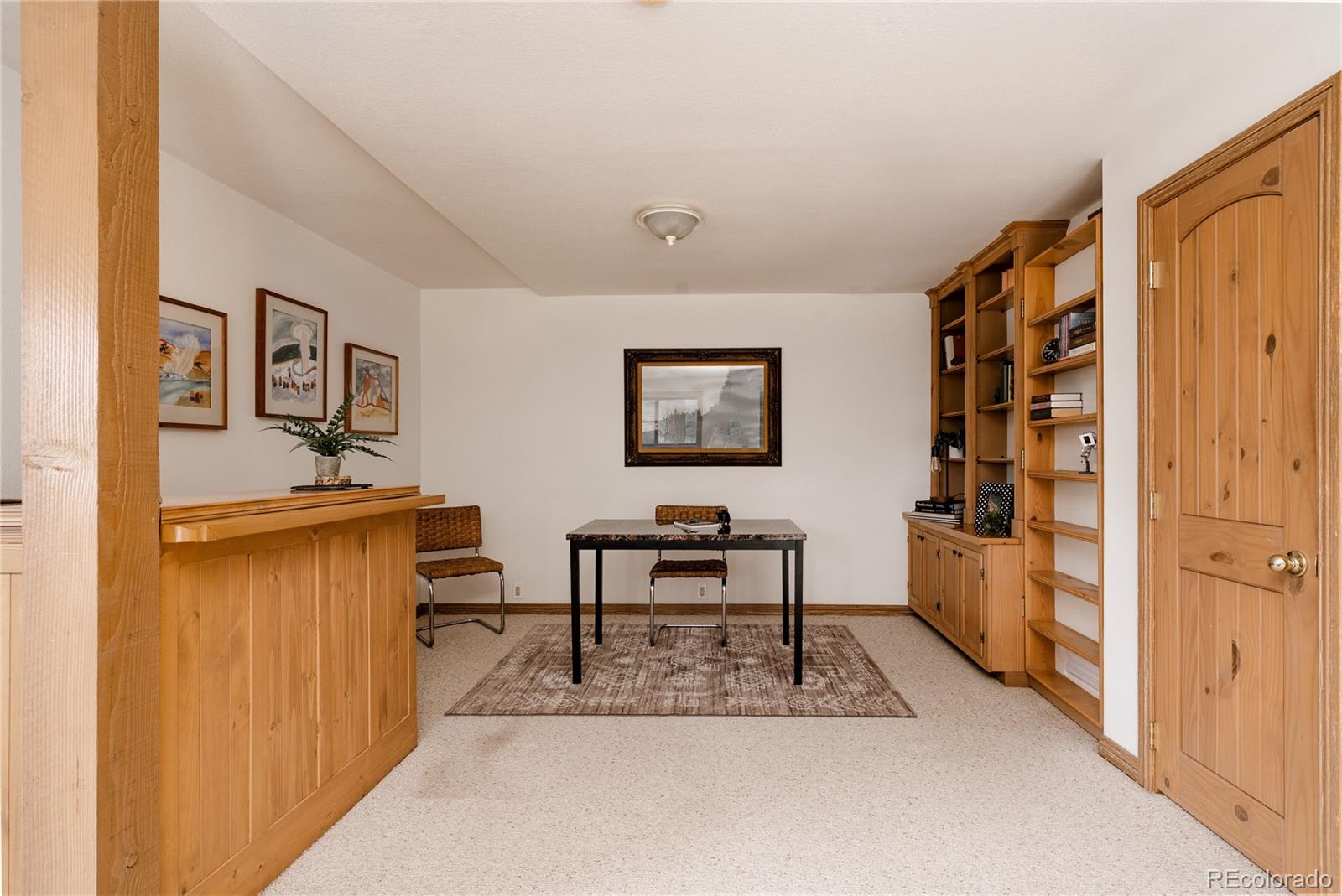 26885 Mountain Park Road Evergreen, CO 80439 - Photo 24 of 34