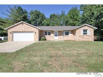 116 Kenneth Drive Troy, IL 62294 - Photo 1 of 1 Gallery Image 1