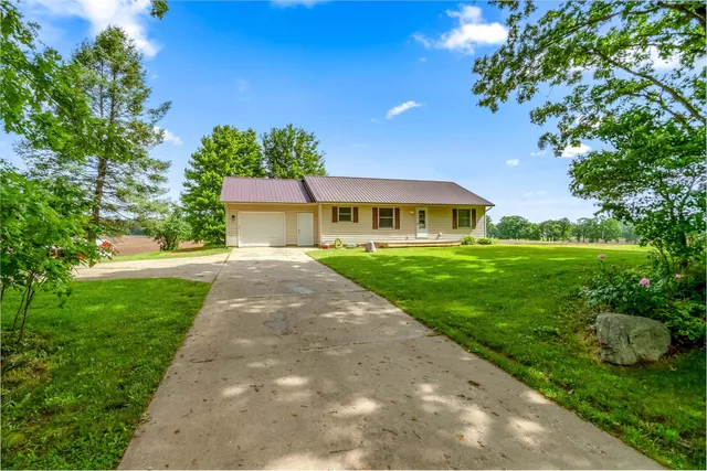 $234,900 | 15086 Schultz Road, Albion, MI 49224
