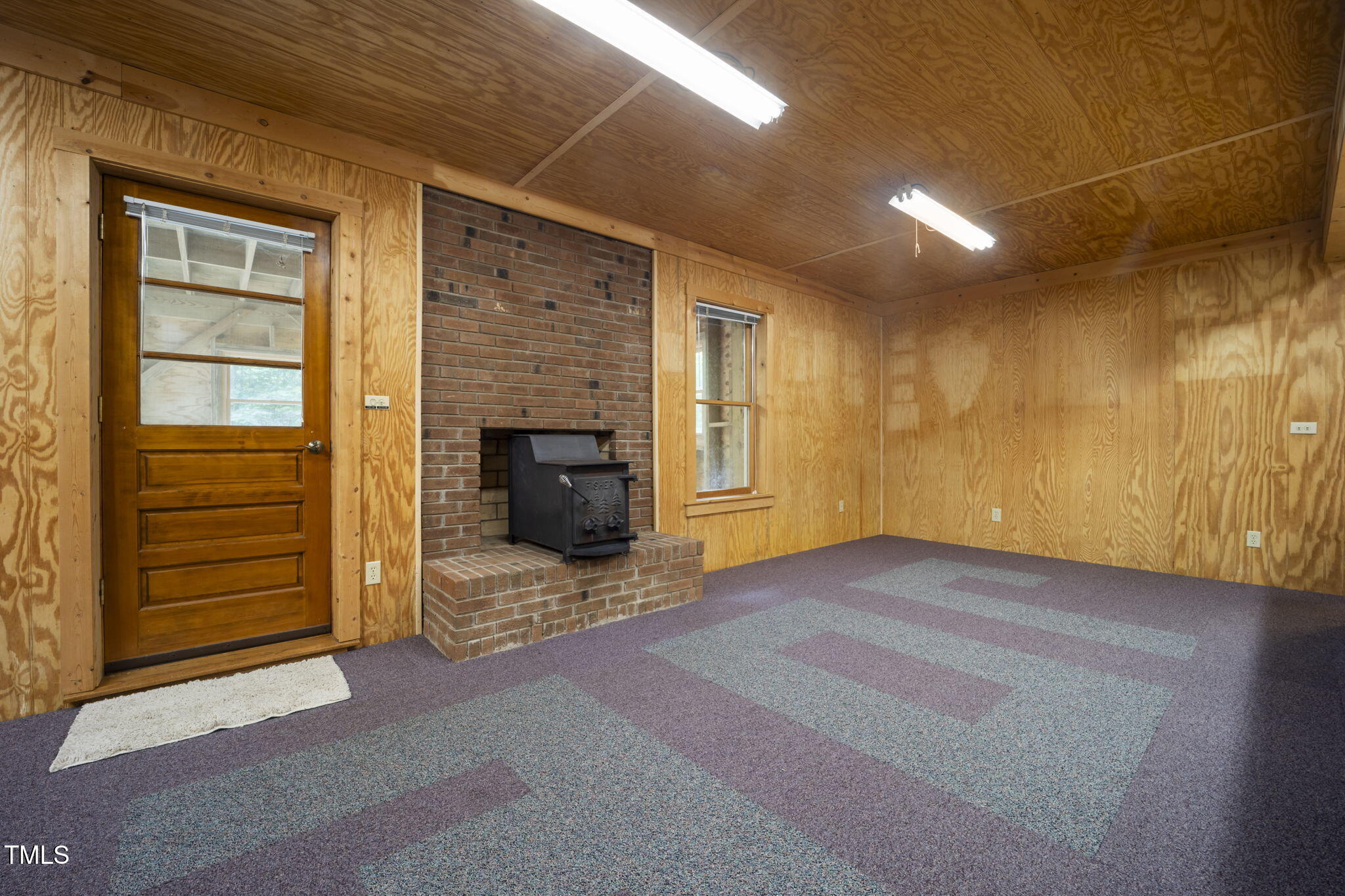7316 Chicora Court Raleigh, NC 27615 - Photo 44 of 58 Work Shop