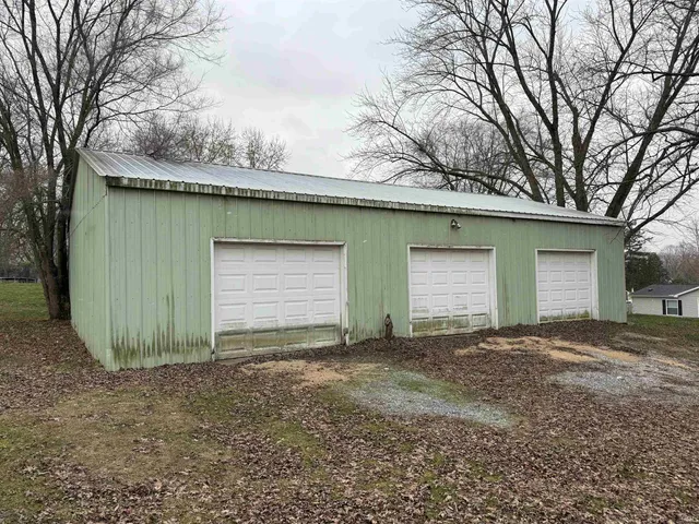 $79,500 | 0 South 23rd Street, Goshen, IN 46528