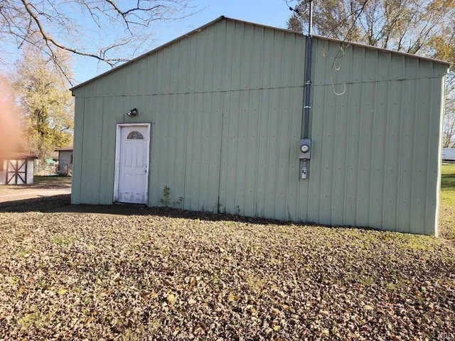$79,500 | 0 South 23rd Street, Goshen, IN 46528