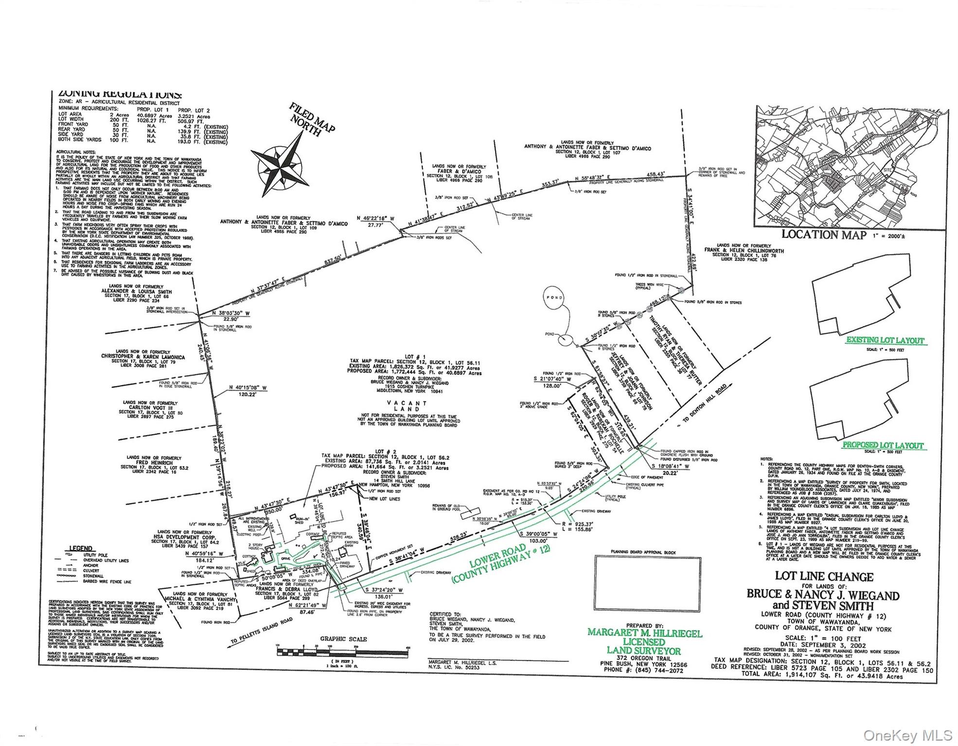 12 Co Rt New Hampton, NY 10958 - Photo 9 of 9 a black and white photo of a picture