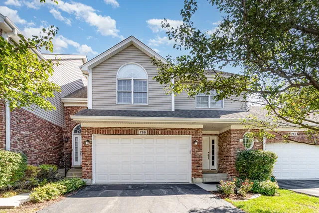 $3,495 | 789 North Morrison Avenue, Palatine, IL 60067