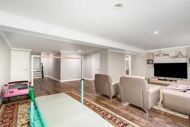 $3,495 | 789 North Morrison Avenue, Palatine, IL 60067