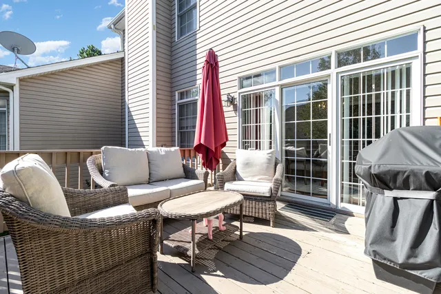 $3,495 | 789 North Morrison Avenue, Palatine, IL 60067