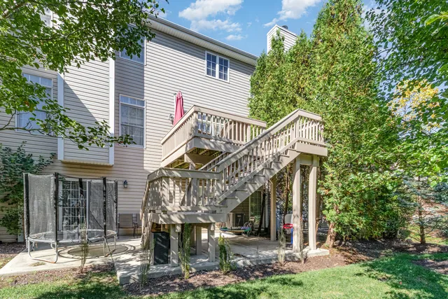 $3,495 | 789 North Morrison Avenue, Palatine, IL 60067