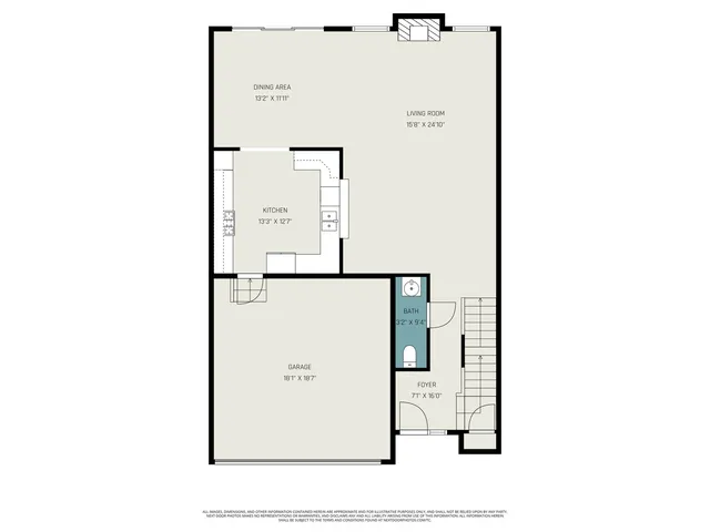 $3,495 | 789 North Morrison Avenue, Palatine, IL 60067