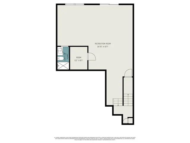 $3,495 | 789 North Morrison Avenue, Palatine, IL 60067