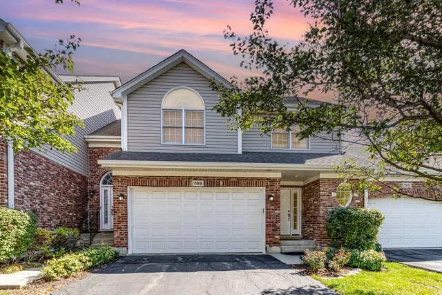 $3,495 | 789 North Morrison Avenue, Palatine, IL 60067