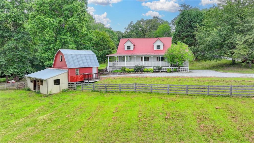 1365 Lower Creighton Road Cumming, GA 30028 - Photo 1 of 1
