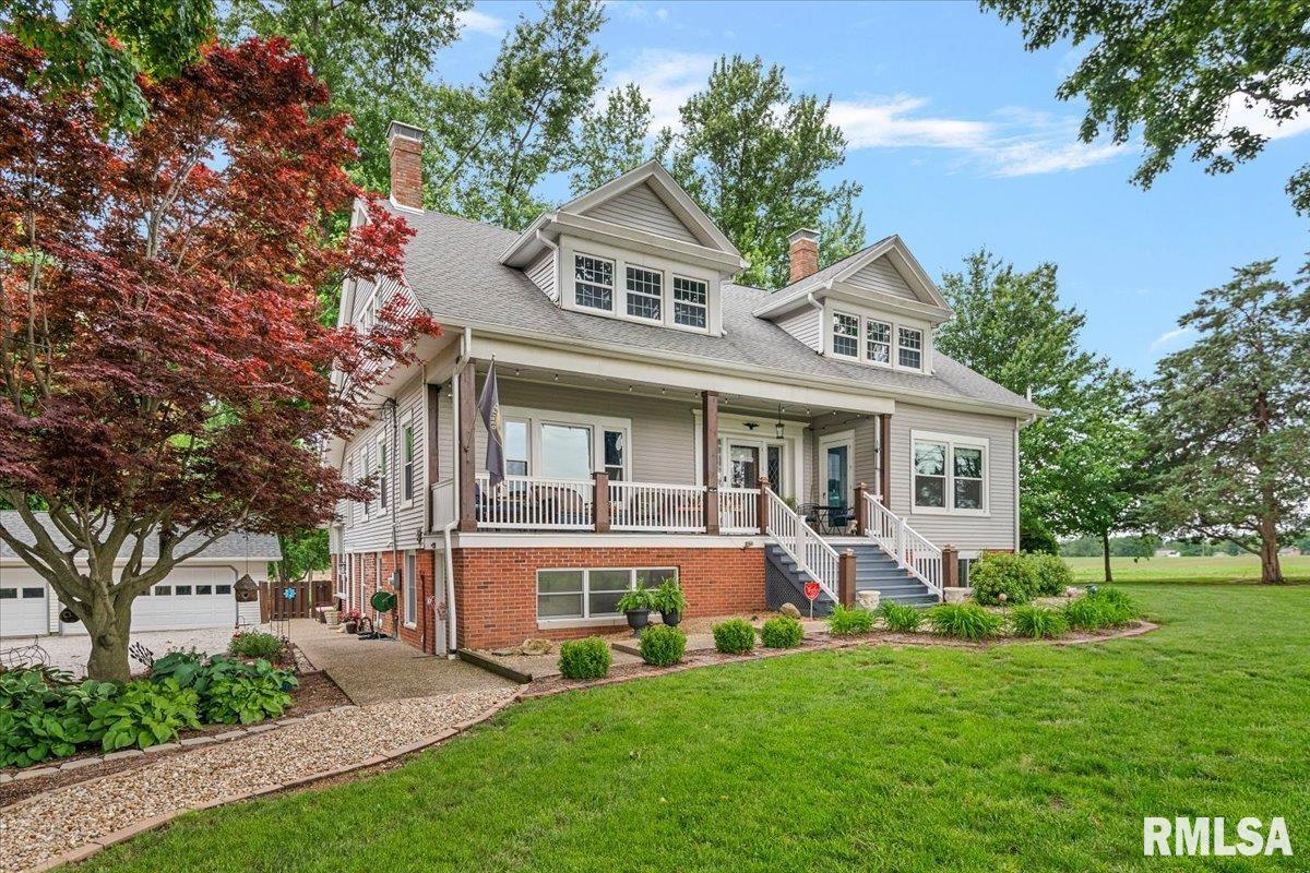 4502 Gaule Road Springfield, IL 62712 - Photo 3 of 86
