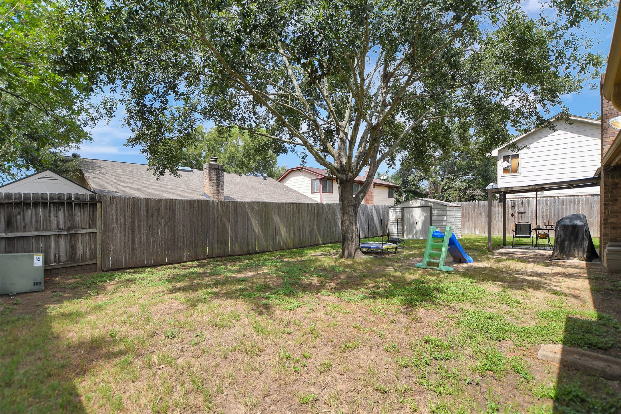 18415 Hazycrest Drive Spring, TX 77379 - Photo 38 of 39 Gallery Image 38
