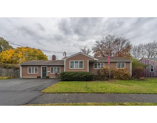 7 Laurine Road Danvers, MA 01923 - Photo 1 of 21 Gallery Image 1