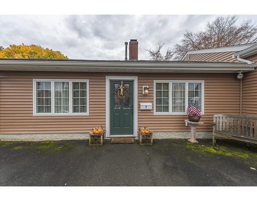 7 Laurine Road Danvers, MA 01923 - Photo 2 of 21 Gallery Image 2