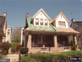 823 East Rittenhouse Street Philadelphia, PA 19138 - Photo 1 of 1 Gallery Image 1