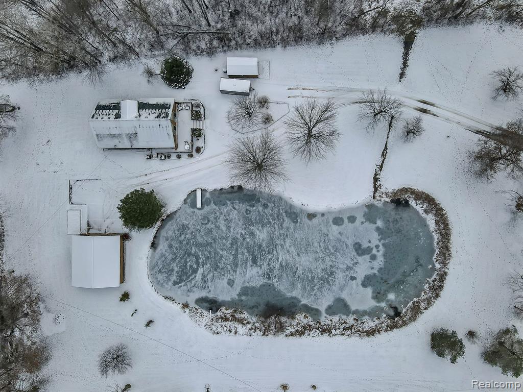 14287 Fagan Road Holly, MI 48442 - Photo 30 of 34