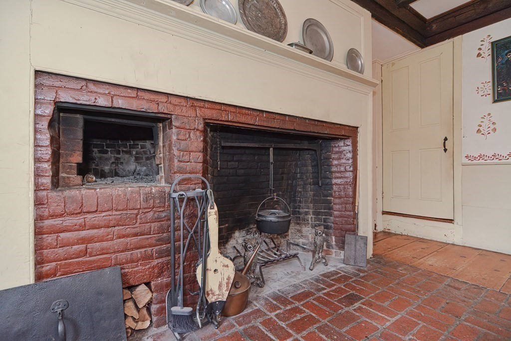 58 Hudson Road Sudbury, MA 01776 - Photo 10 of 42 a view of front door and chair
