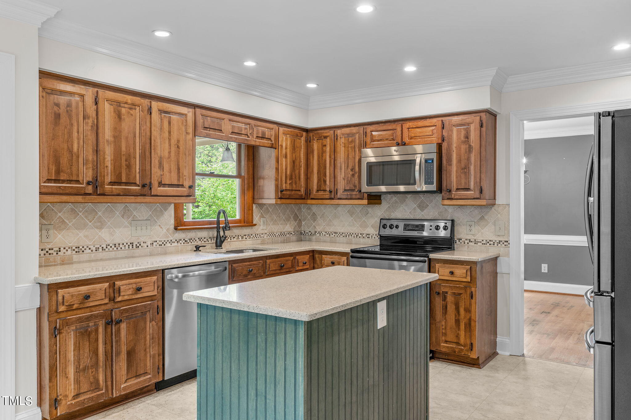 8808 Bickley Place Raleigh, NC 27613 - Photo 16 of 43 A-13