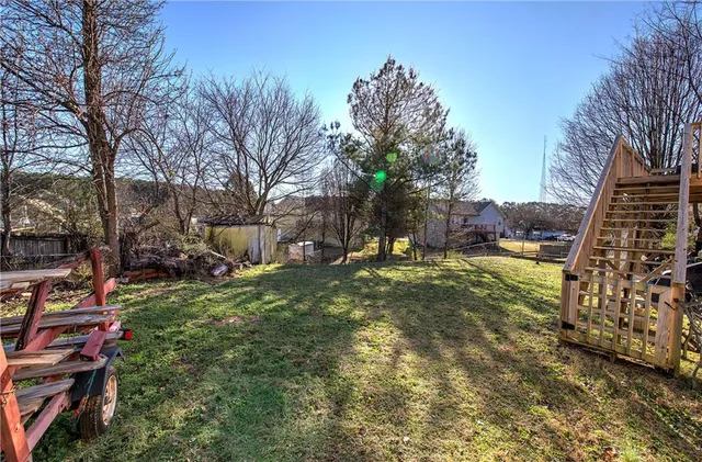 $310,000 | 108 Thornwood Drive, Cartersville, GA 30121