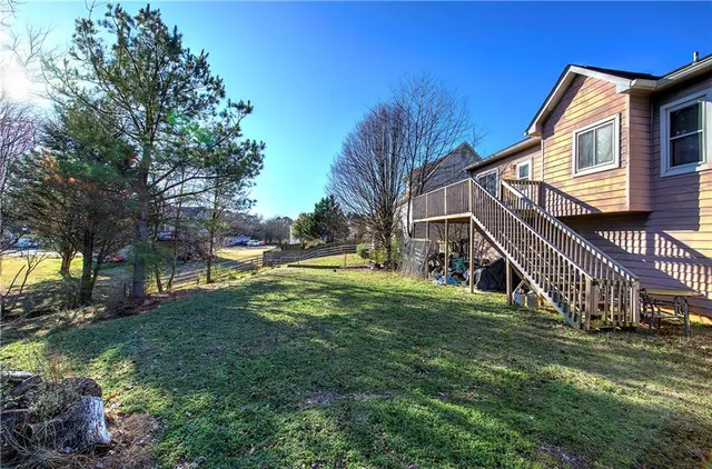 $310,000 | 108 Thornwood Drive, Cartersville, GA 30121