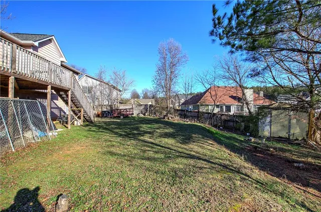 $310,000 | 108 Thornwood Drive, Cartersville, GA 30121