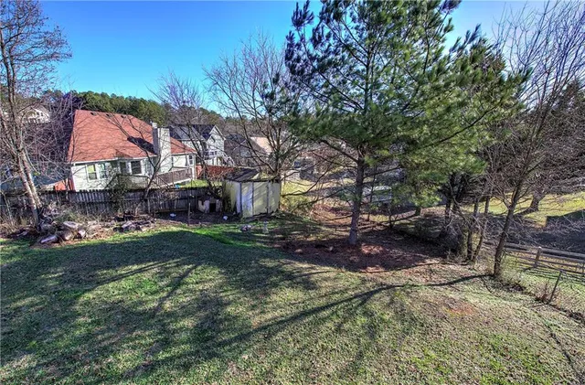 $310,000 | 108 Thornwood Drive, Cartersville, GA 30121