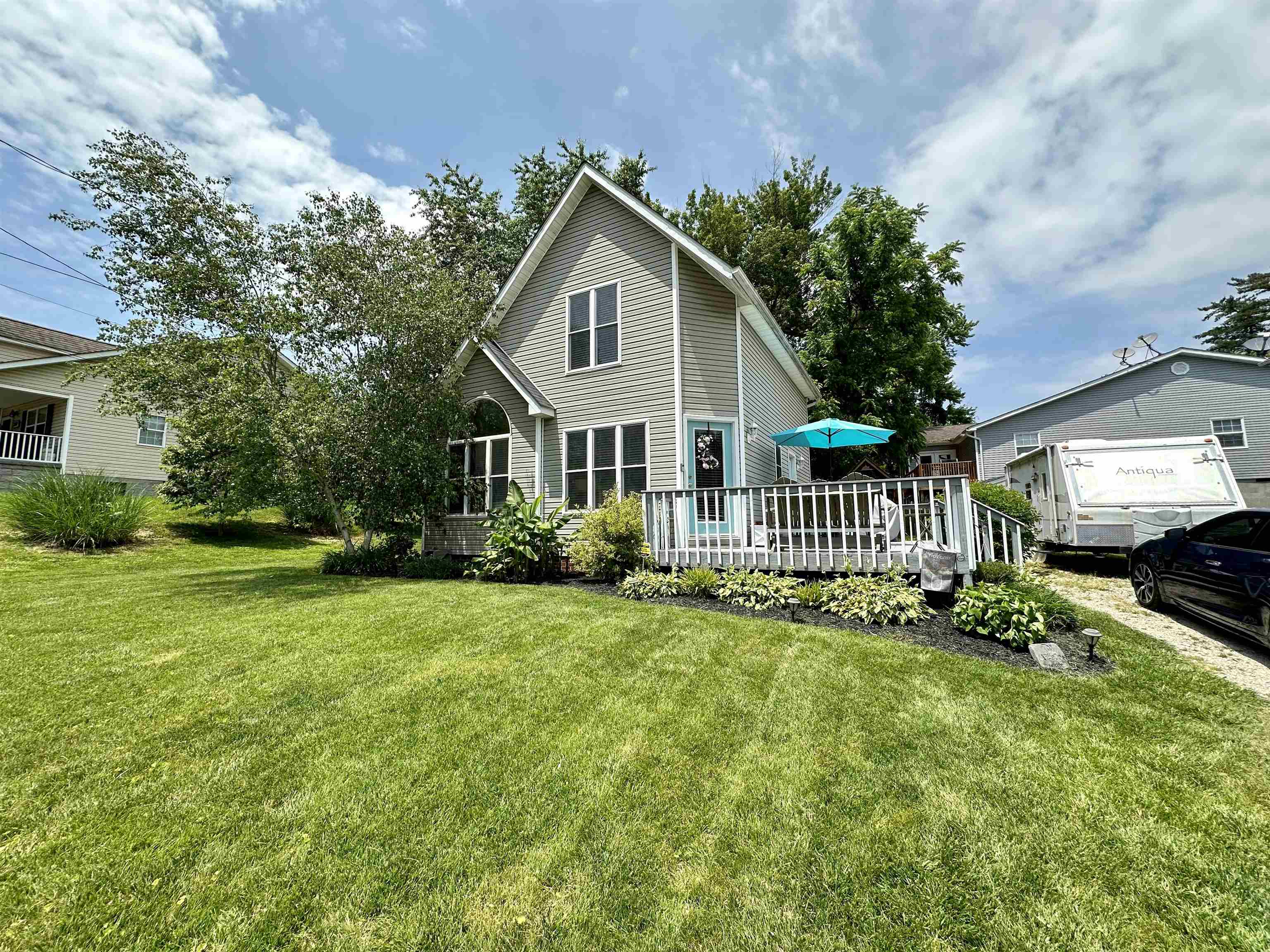 2215 Sanders Road Ashland, KY 41101 - Photo 19 of 21
