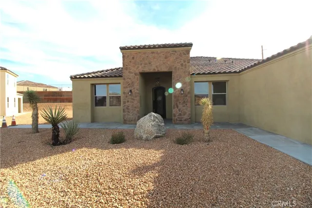 $539,800 | 56925 Hidden Gold Drive, Yucca Valley, CA 92284