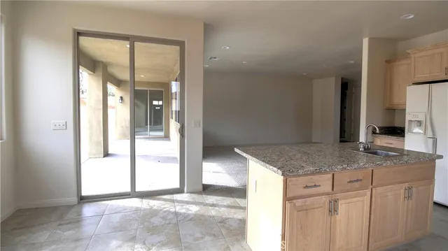 a view interior of a house and natural light