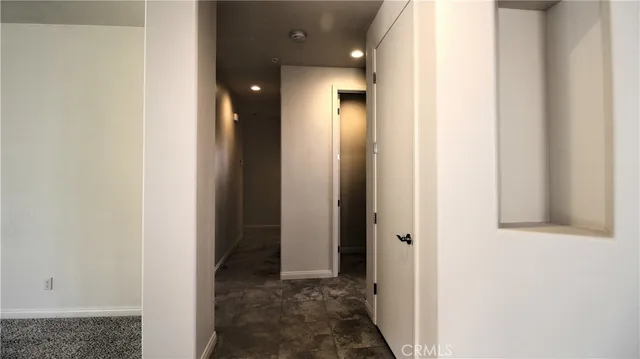 a bathroom with a toilet