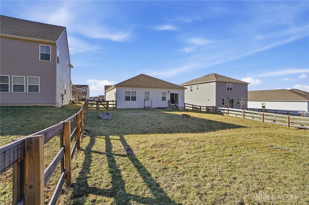 3292 Shadow Ridge Court Morrow, OH 45152 - Photo 62 of 68