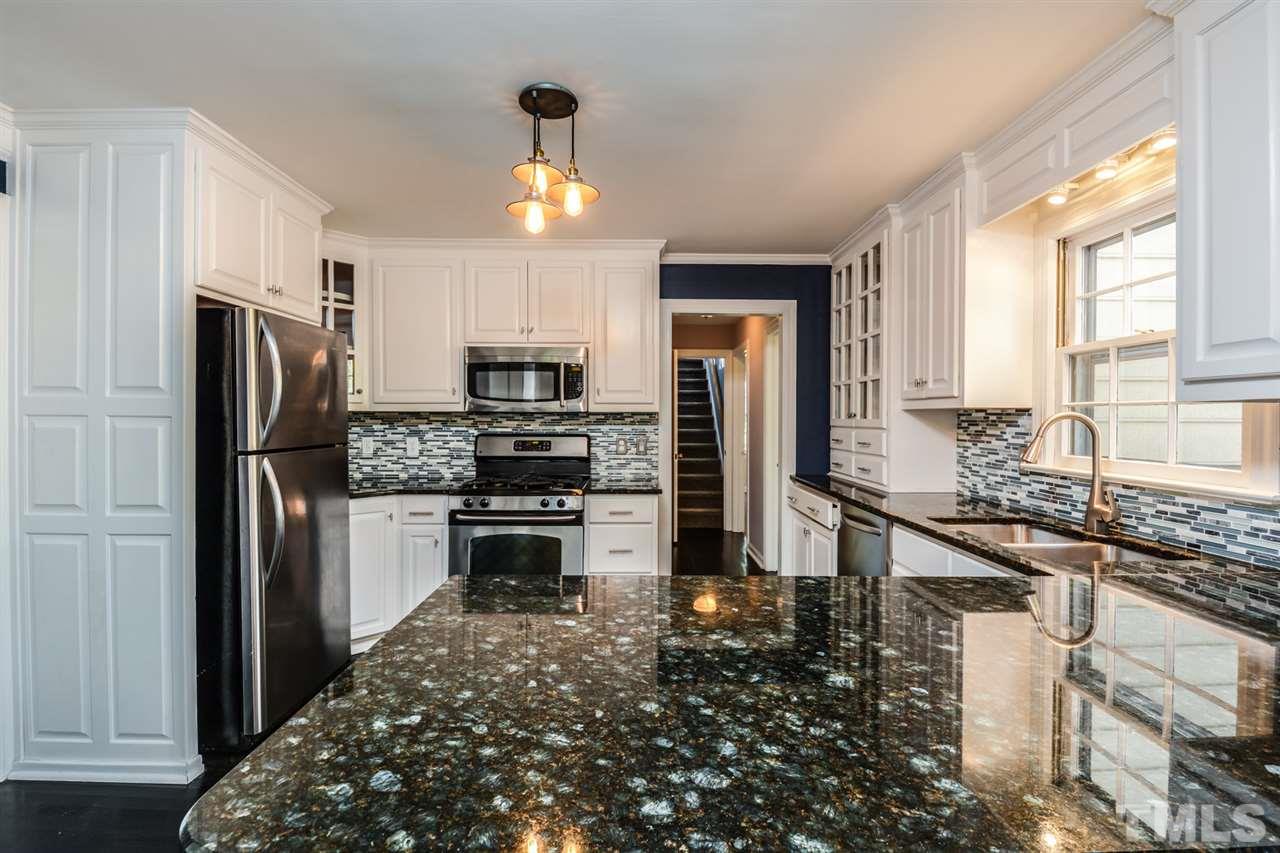 7313 Grist Mill Road Raleigh, NC 27615 - Photo 2 of 25