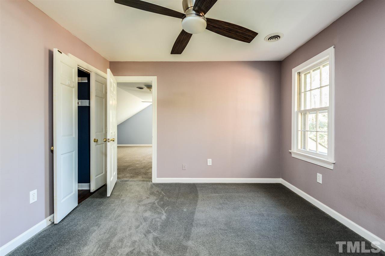 7313 Grist Mill Road Raleigh, NC 27615 - Photo 13 of 25