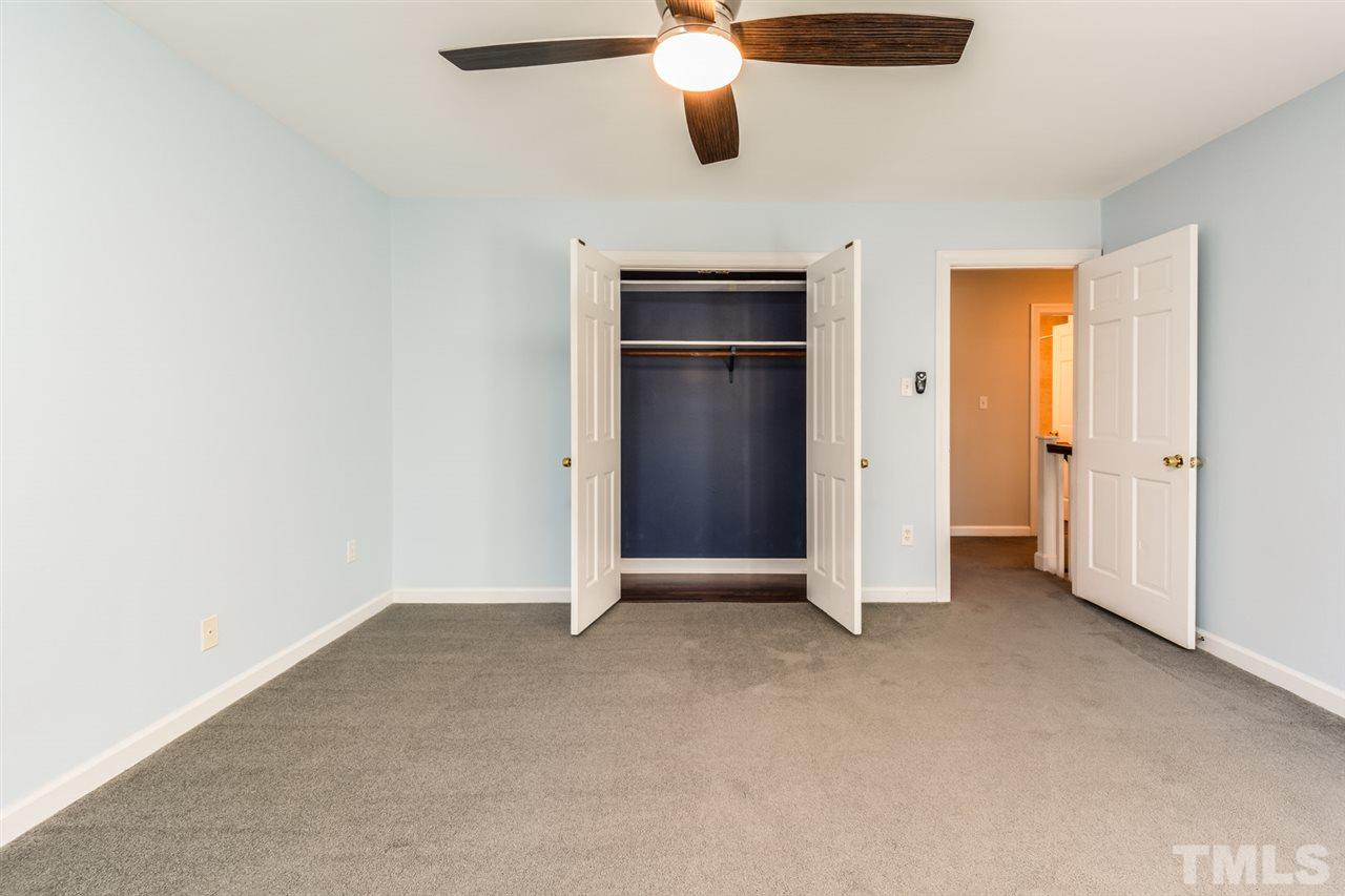 7313 Grist Mill Road Raleigh, NC 27615 - Photo 14 of 25