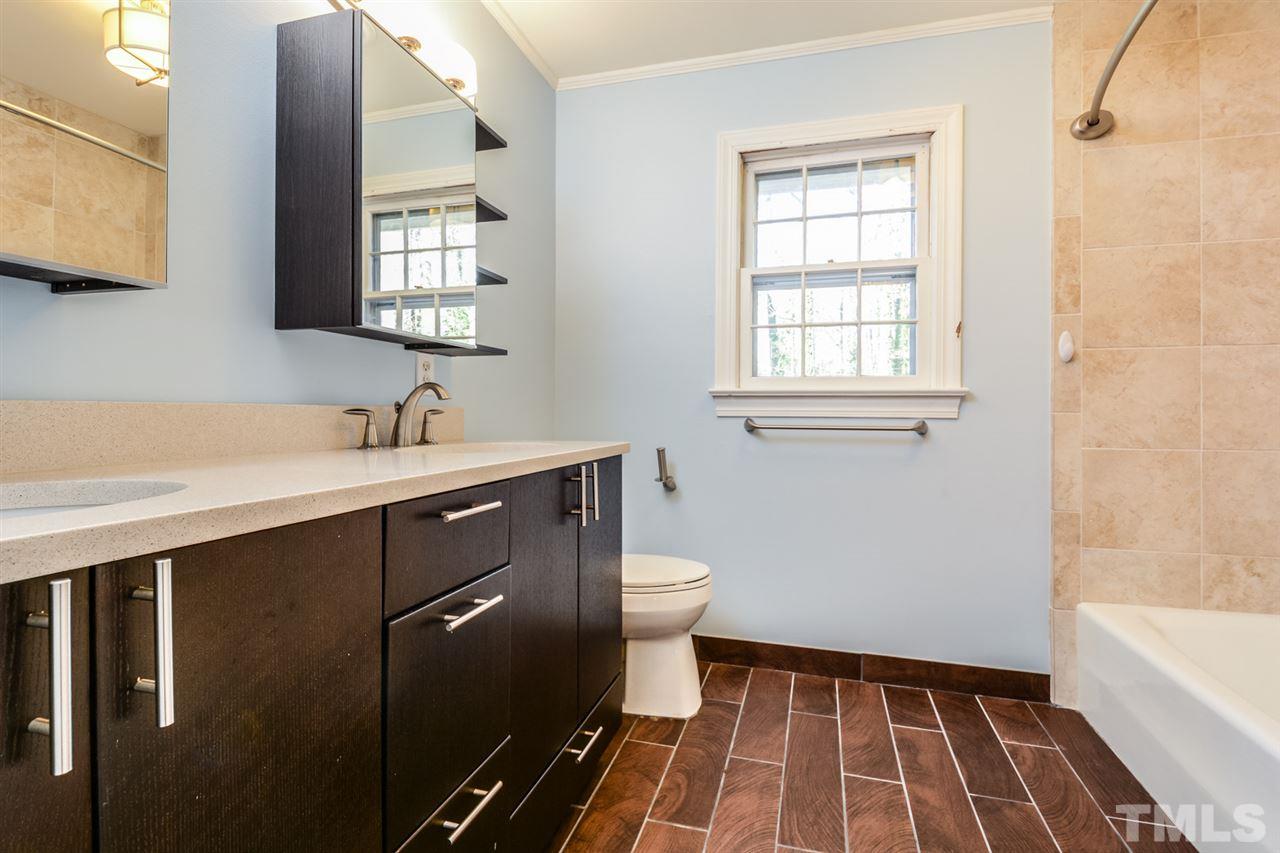 7313 Grist Mill Road Raleigh, NC 27615 - Photo 15 of 25